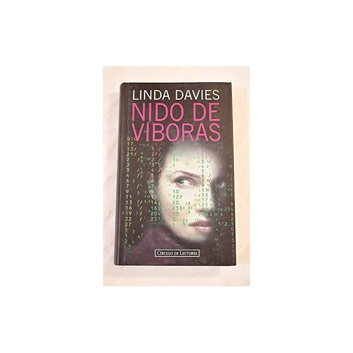 Nido De Víboras - Linda Davies